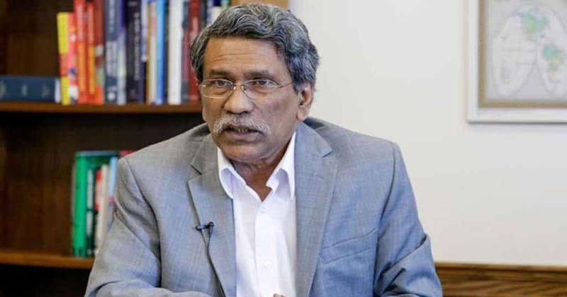 ঐকমত্য না হওয়া বিষয়গুলো জনসম্মুখে প্রকাশ করা হবে: আলী রীয়াজ